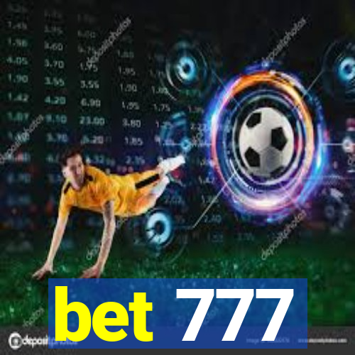 bet 777