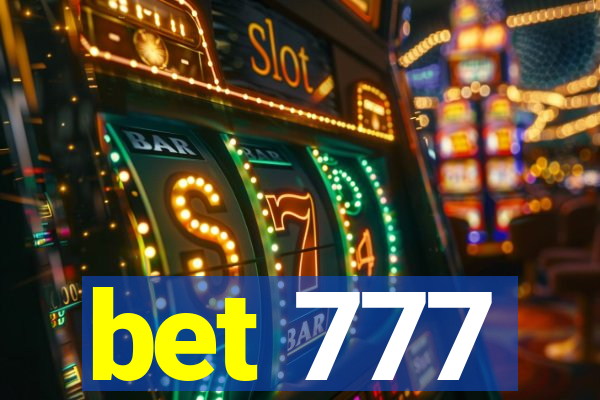 bet 777