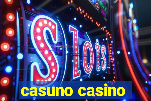 casuno casino