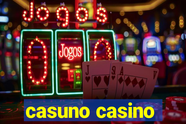 casuno casino