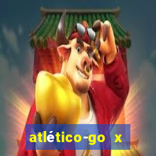 atlético-go x corinthians palpite