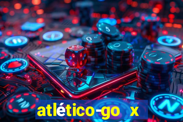 atlético-go x corinthians palpite