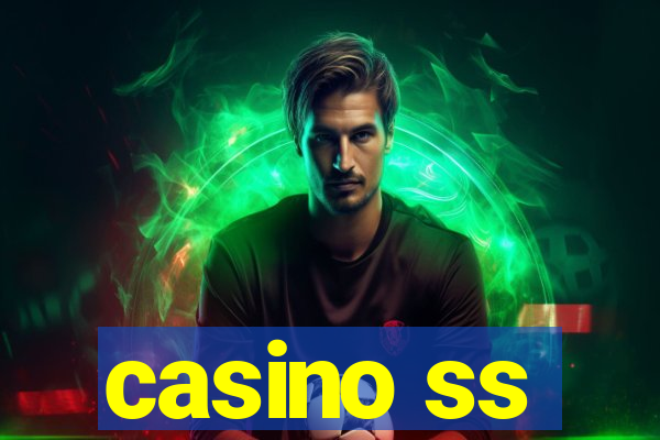 casino ss