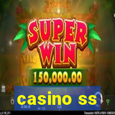 casino ss