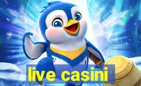 live casini