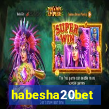 habesha20bet