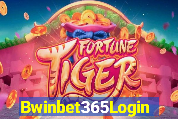 Bwinbet365Login