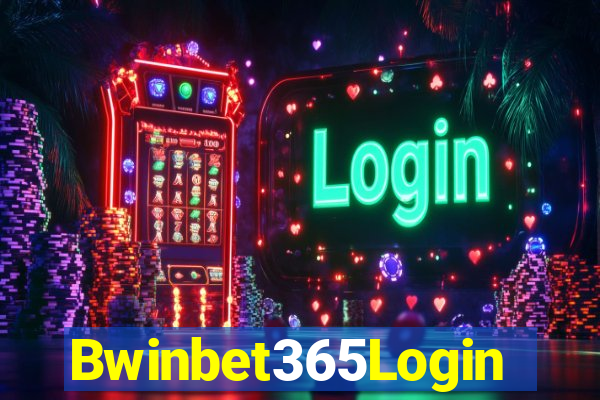 Bwinbet365Login