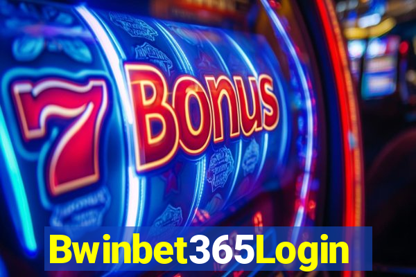 Bwinbet365Login