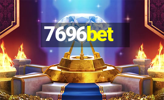 7696bet