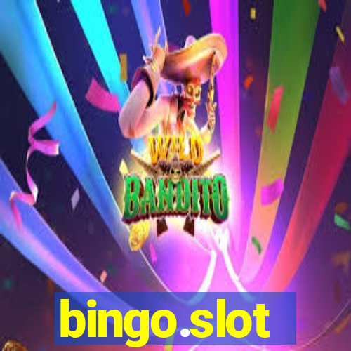 bingo.slot