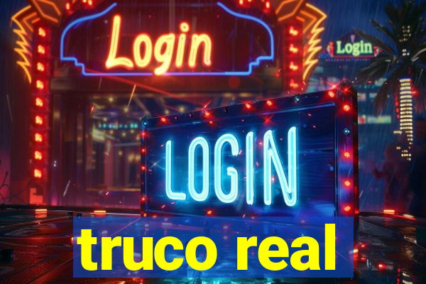 truco real