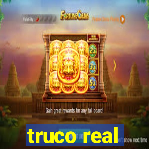 truco real