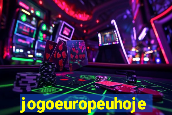 jogoeuropeuhoje