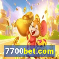 7700bet.com