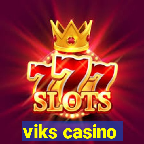 viks casino