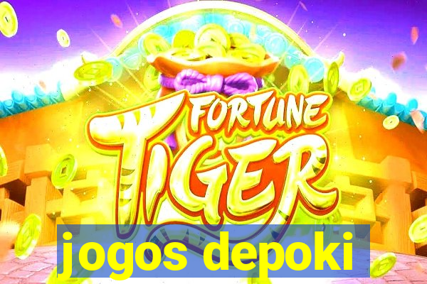 jogos depoki