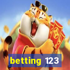 betting 123