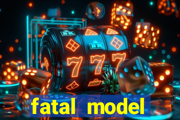 fatal model cruzeiro s?o paulo