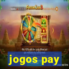 jogos pay