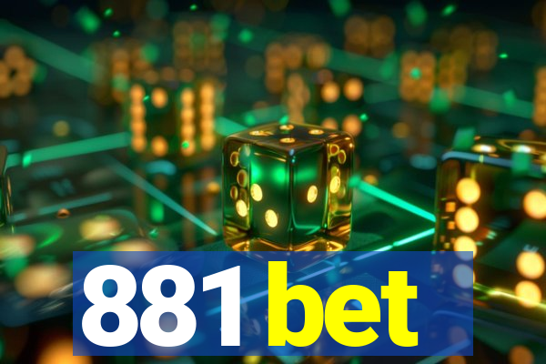 881 bet