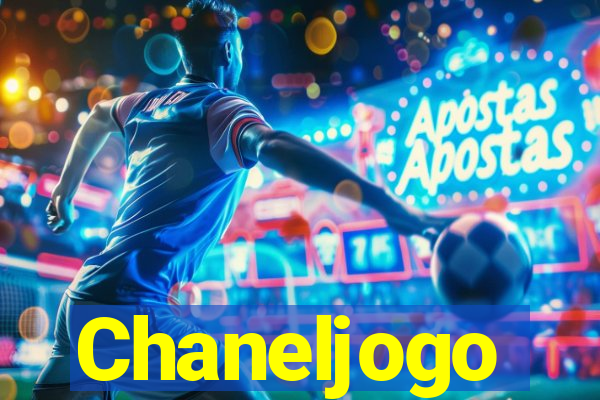 Chaneljogo