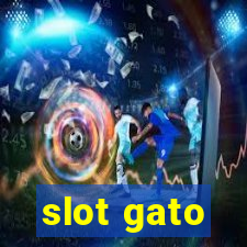 slot gato