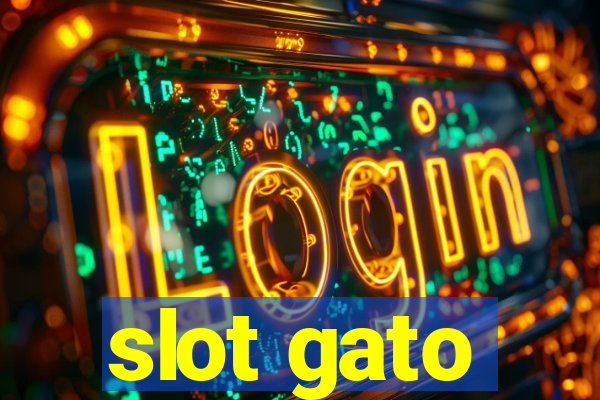 slot gato