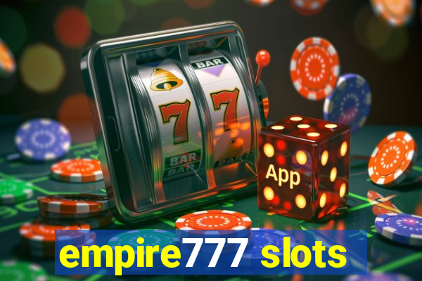 empire777 slots