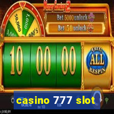 casino 777 slot