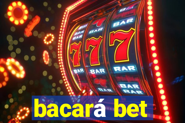 bacará bet