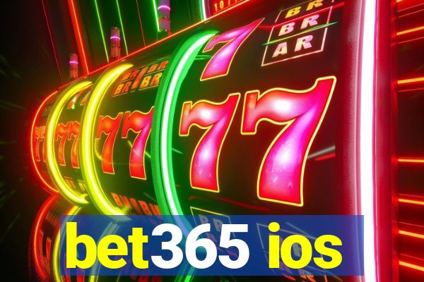 bet365 ios