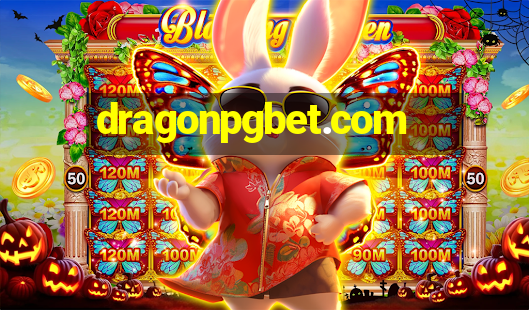 dragonpgbet.com