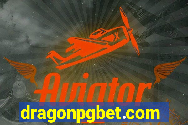 dragonpgbet.com