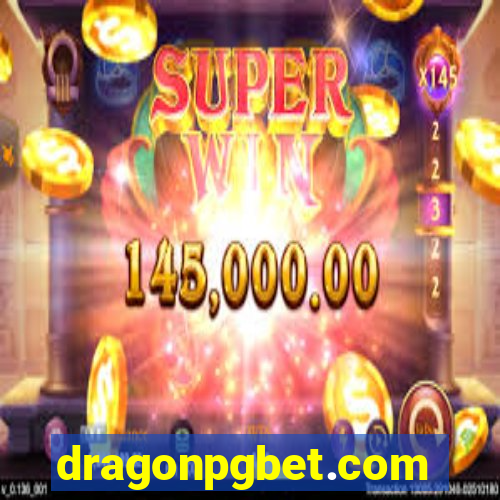 dragonpgbet.com