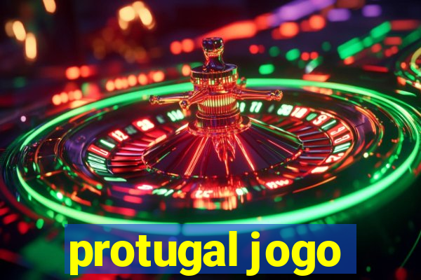 protugal jogo