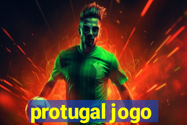 protugal jogo