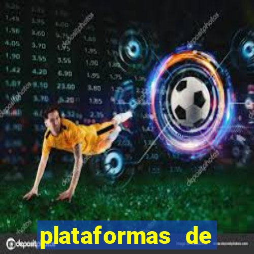 plataformas de apostas fortune tiger