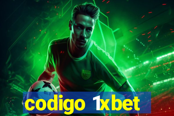 codigo 1xbet