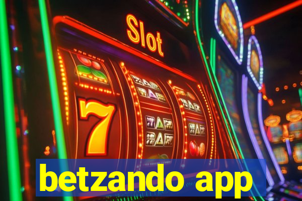 betzando app