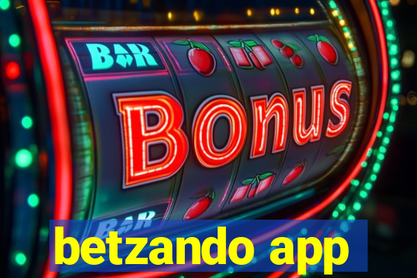 betzando app