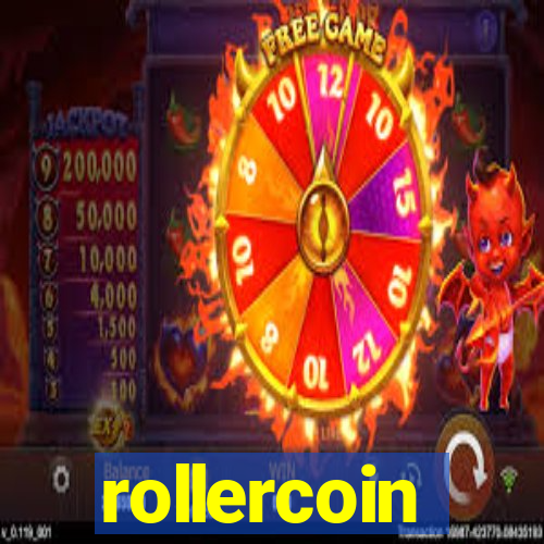 rollercoin