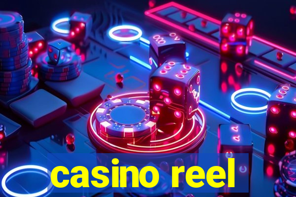 casino reel