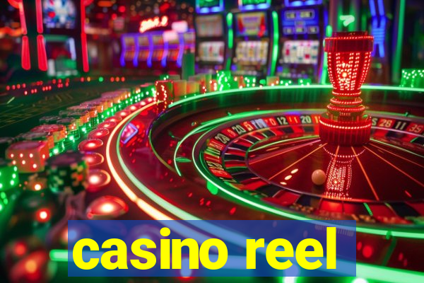 casino reel