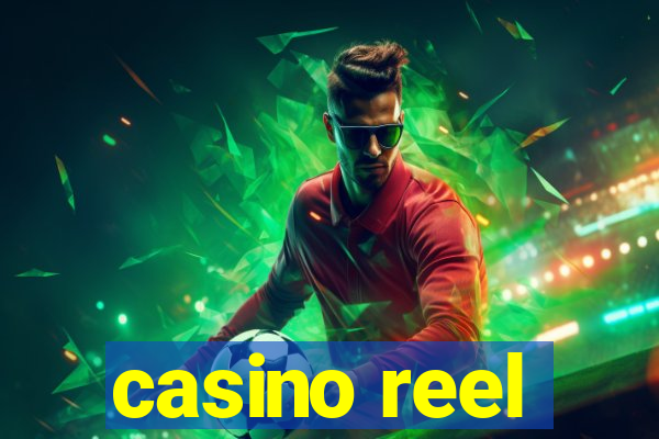 casino reel