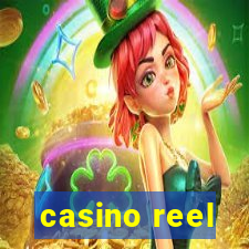 casino reel