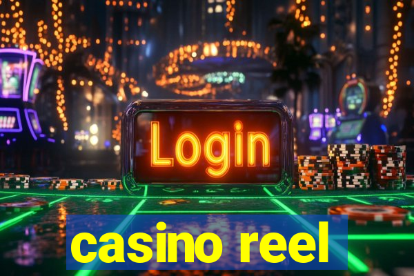 casino reel