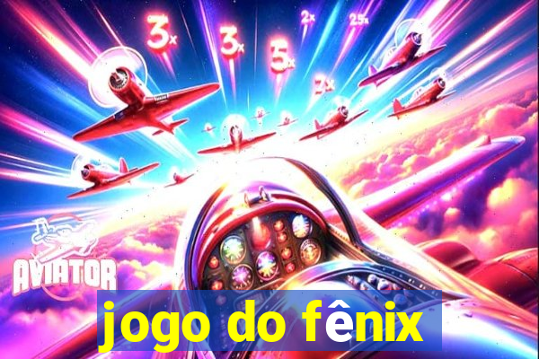 jogo do fênix