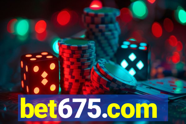 bet675.com