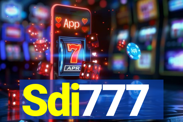 Sdi777